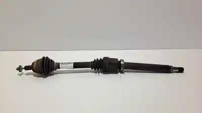 Peça sobressalente para automóvel em segunda mão Transmissão Dianteira Direita por FORD FOCUS LIM. (CB4) Titanium Referências OEM IAM 3M513B436DAF  P31211252