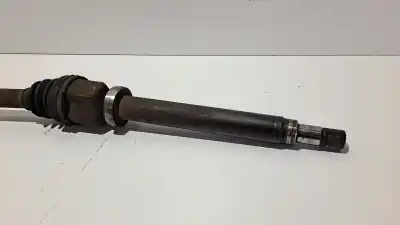 Peça sobressalente para automóvel em segunda mão transmissão dianteira direita por ford focus lim. (cb4) titanium referências oem iam 3m513b436daf  p31211252