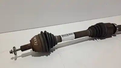 Peça sobressalente para automóvel em segunda mão transmissão dianteira direita por ford focus lim. (cb4) titanium referências oem iam 3m513b436daf  p31211252