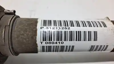 Peça sobressalente para automóvel em segunda mão transmissão dianteira direita por ford focus lim. (cb4) titanium referências oem iam 3m513b436daf  p31211252