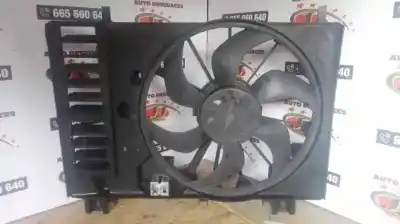 Second-hand car spare part RADIATOR COOLING FAN for PEUGEOT 508 SW  OEM IAM references   GMV140CEM00