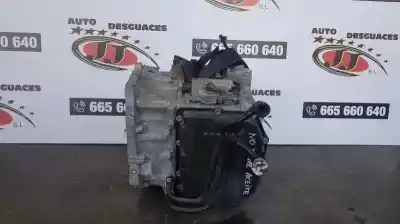 Автозапчастина б/у коробка передач для volvo s60 lim. summum посилання на oem iam 31272378 30751946 tf80sc