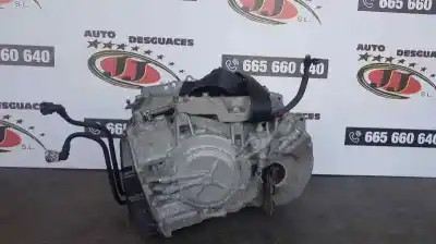 Автозапчастина б/у коробка передач для volvo s60 lim. summum посилання на oem iam 31272378 30751946 tf80sc