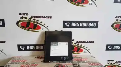 Peça sobressalente para automóvel em segunda mão módulo eletrônico por toyota auris active referências oem iam 8999002160