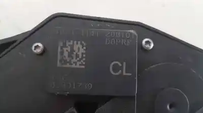 Автозапчастина б/у замок передній праві двері для volvo s60 lim. summum посилання на oem iam 31301739  40644141