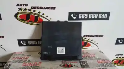 Peça sobressalente para automóvel em segunda mão módulo eletrônico por toyota auris active referências oem iam 8926012100