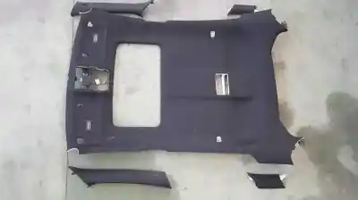 Second-hand car spare part interior roof for bmw x6 (e71) xdrive40d oem iam references 205848pc