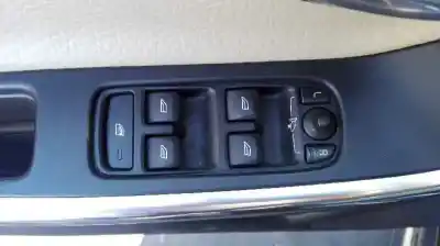 Автозапчастина б/у передні вікний вмикач для volvo s60 lim. summum посилання на oem iam 31272009  