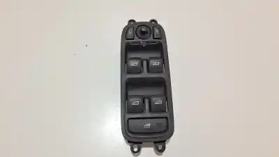 Автозапчастина б/у передні вікний вмикач для VOLVO S60 LIM. Summum Посилання на OEM IAM 31272009  
