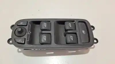 Автозапчастина б/у передні вікний вмикач для volvo s60 lim. summum посилання на oem iam 31272009  