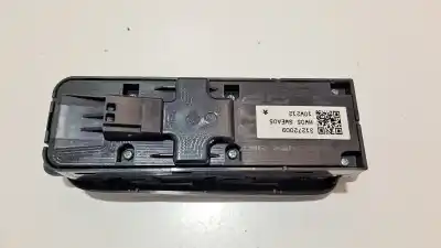 Автозапчастина б/у передні вікний вмикач для volvo s60 lim. summum посилання на oem iam 31272009  