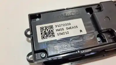Автозапчастина б/у передні вікний вмикач для volvo s60 lim. summum посилання на oem iam 31272009  
