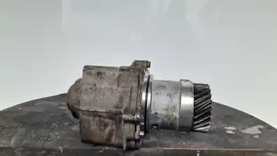 Pièce détachée automobile d'occasion différentiel avant pour honda cr-v (re) executive références oem iam gr08  gr081042682