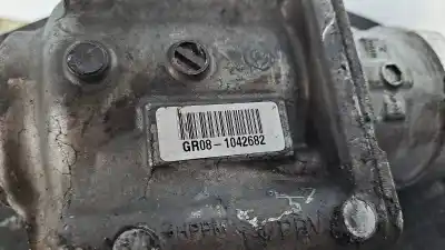 Pièce détachée automobile d'occasion différentiel avant pour honda cr-v (re) executive références oem iam gr08  gr081042682