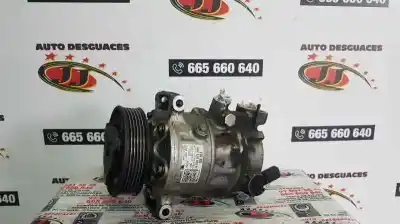 İkinci el araba yedek parçası Klima Kompresörü için SKODA RAPID Active OEM IAM referansları 1737P  5Q0820803C