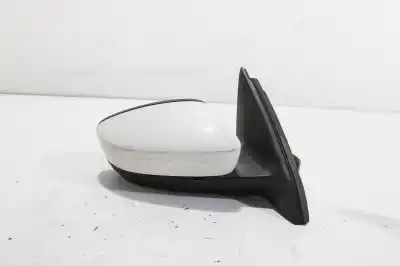 Second-hand car spare part right rearview mirror for skoda rapid active oem iam references   