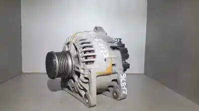 Second-hand car spare part Alternator for RENAULT CLIO II FASE II (B/CB0) Campus OEM IAM references 8200667608A  2543562B