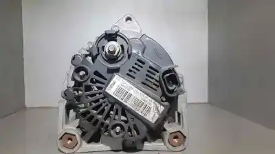 Second-hand car spare part alternator for renault clio ii fase ii (b/cb0) campus oem iam references 8200667608a  2543562b