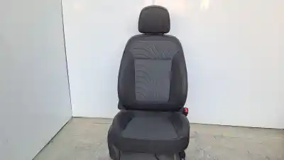 Peça sobressalente para automóvel em segunda mão assento dianteiro direito por opel astra j lim. excellence referências oem iam 