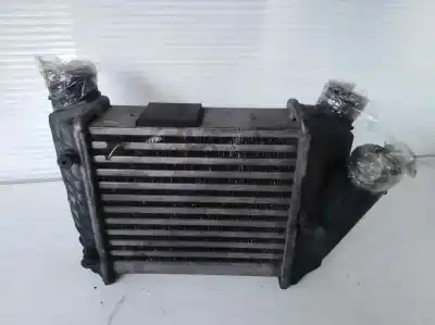 Peça sobressalente para automóvel em segunda mão intercooler por audi a4 avant (8e) 2.5 tdi (120kw) referências oem iam 8e0145806c  