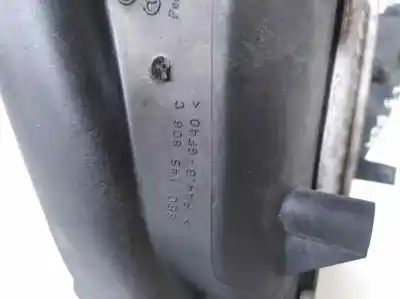 Peça sobressalente para automóvel em segunda mão intercooler por audi a4 avant (8e) 2.5 tdi (120kw) referências oem iam 8e0145806c  