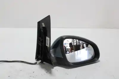 Peça sobressalente para automóvel em segunda mão espelho retrovisor direito por opel astra j lim. excellence referências oem iam 583518