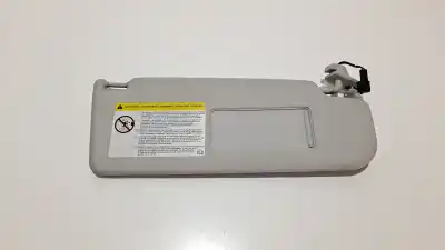Second-hand car spare part  for VOLKSWAGEN PASSAT BERLINA (3C2)  OEM IAM references 3C0857552N  