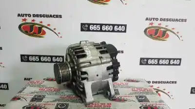 Pièce détachée automobile d'occasion  pour PEUGEOT 2008 (--.2013->)  Références OEM IAM 2610711C  9670899580