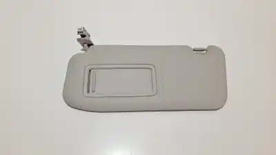 Peça sobressalente para automóvel em segunda mão pára-sol esquerdo por mazda cx-5 style 2wd referências oem iam 