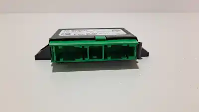 Second-hand car spare part electronic module for peugeot 308 style oem iam references 9814151980  0263004853