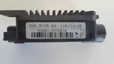 Second-hand car spare part electronic module for jaguar xe prestige oem iam references 940013004  990011576916