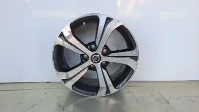 Pièce détachée automobile d'occasion jante pour nissan pulsar (c13) acenta références oem iam   