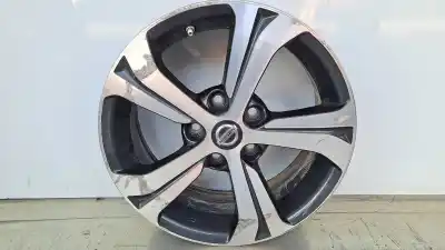 Pièce détachée automobile d'occasion jante pour nissan pulsar (c13) acenta références oem iam   
