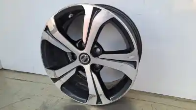Pièce détachée automobile d'occasion jante pour nissan pulsar (c13) acenta références oem iam   