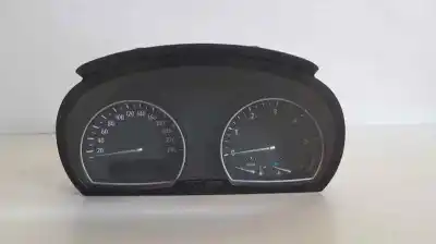 Second-hand car spare part dashboard for bmw x3 (e83) 2.0d oem iam references 3451581  102464122
