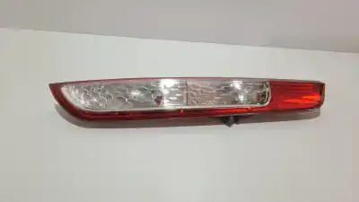 Second-hand car spare part right tailgate light for ford focus lim. (cb4) titanium oem iam references 8m5113404ad  