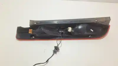 Second-hand car spare part right tailgate light for ford focus lim. (cb4) titanium oem iam references 8m5113404ad  