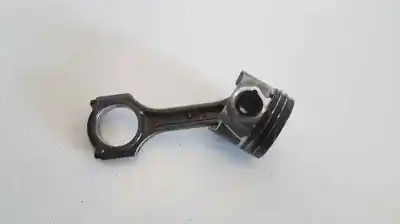 Second-hand car spare part piston for kia cee´d active oem iam references 