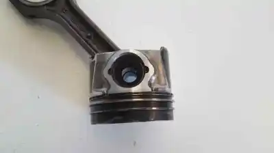 Second-hand car spare part piston for kia cee´d active oem iam references   