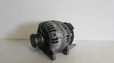 Peça sobressalente para automóvel em segunda mão alternador por seat leon (1p1) sport limited referências oem iam 0124525091