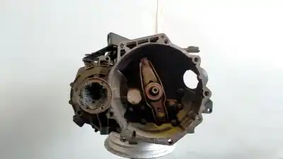 Peça sobressalente para automóvel em segunda mão caixa de velocidades por seat leon (1p1) sport limited referências oem iam kbl