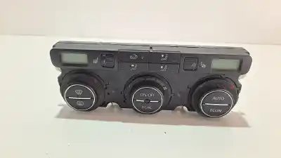 Second-hand car spare part  for VOLKSWAGEN PASSAT BERLINA (3C2)  OEM IAM references 3C0907044AH  