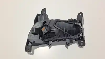 Gebrauchtes Autoersatzteil nebelscheinwerfer links zum opel mokka x innovation start/stop oem-iam-referenzen   