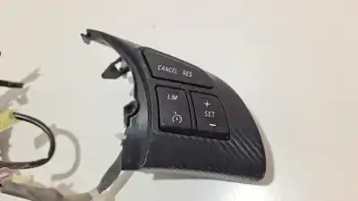 Автозапчастина б/у многофункційне управління для mazda cx-5 style 2wd посилання на oem iam 75j493  75j301