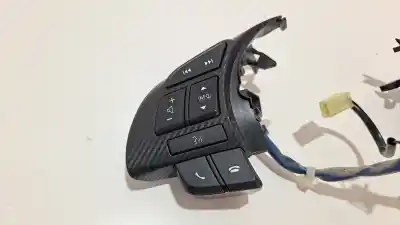 Автозапчастина б/у многофункційне управління для mazda cx-5 style 2wd посилання на oem iam 75j493  75j301