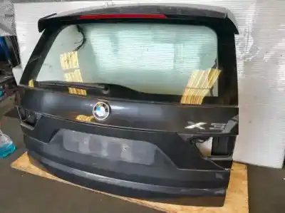 Pezzo di ricambio per auto di seconda mano portellone per bmw x3 (e83) 2.0d riferimenti oem iam   