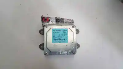 Second-hand car spare part Electronic Module for PEUGEOT 1007 Sport OEM IAM references 9655460380  Q1T19076MZE