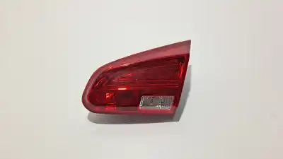 Автозапчастина б/у внутрішній правий завод для KIA CEE´D Drive Посилання на OEM IAM 92404A20  