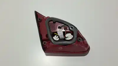 Peça sobressalente para automóvel em segunda mão farolim interior traseiro direito por kia cee´d drive referências oem iam 92404a20  