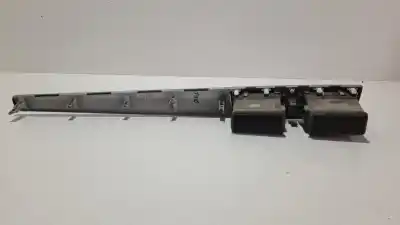 Peça sobressalente para automóvel em segunda mão grelha / difusor de ar por mazda cx-5 style 2wd referências oem iam ka0g6491x  